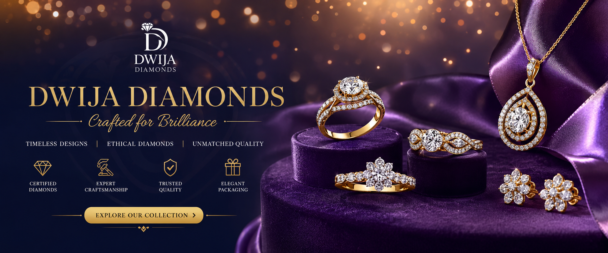 The Art of Jewelry Photography