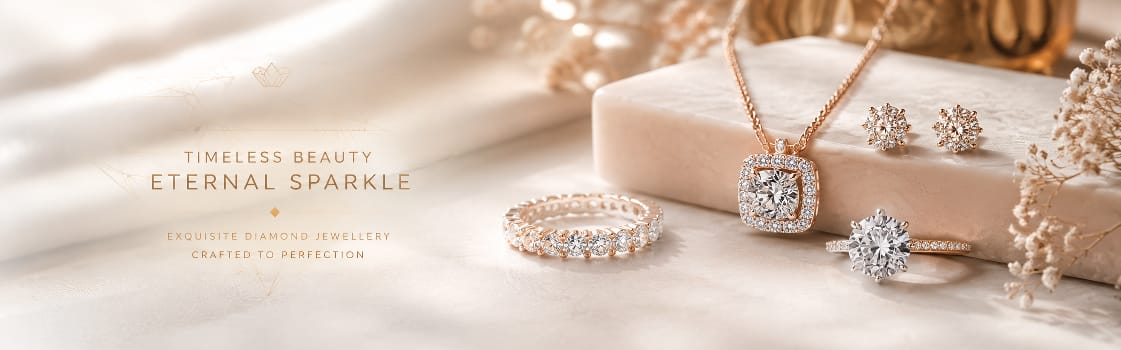 Featured jewellery collection